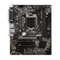 MSI   H310M PRO-VHL